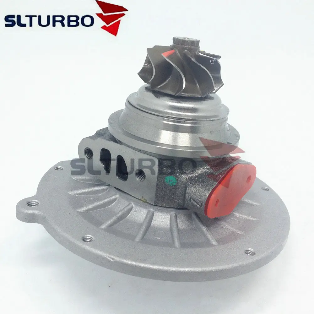 Turbo charger Core 8973311850 Internal Replacement Parts for Isuzu Trooper 2.8 L 4JB1-TC - 1118010-802 CHRA VB420076 Engine