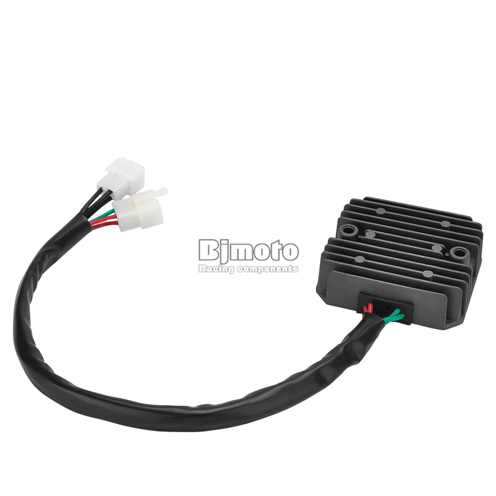 Motorrad-Gleichrichter für Honda XRV750 XRV 750 Africa Twin 31600-MV1-003 CB1300 X4 SC38 CBF1000 CBR1000RR Fireblade NSS250 MF08 – Detail 10