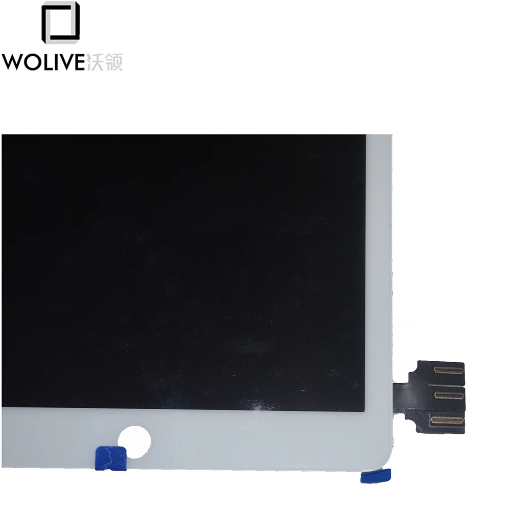 Wolive Brand new Tablet screen assembly For iPad Pro 9.7  A1673 A1674 A1675 Touch Screen Digitizer Assembly