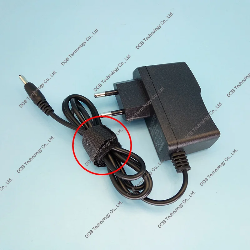 

High quality AC 100V-240V Converter Switching power adapter for 5V 2A 2000MA Supply EU Plug DC 3.5mm x 1.35mm