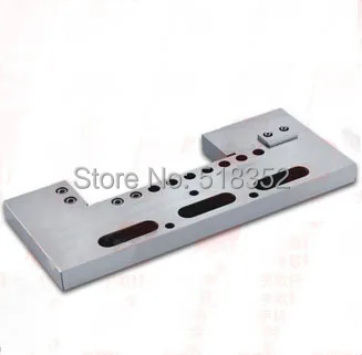 

EPT-702 Precision EDM Vises / High Precision SUS440/420 Stainless Steel Vice Jig Tools for EDM Wire Cutting Machine