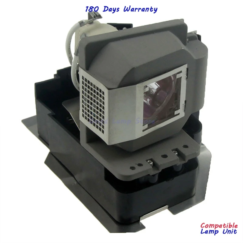 VLT-XD500LP VLT-XD510LP Compatible Projector Module for For Mitsubishi XD510,XD500U,XD510U,EX51U,SD510U, WD500UST, WD510U