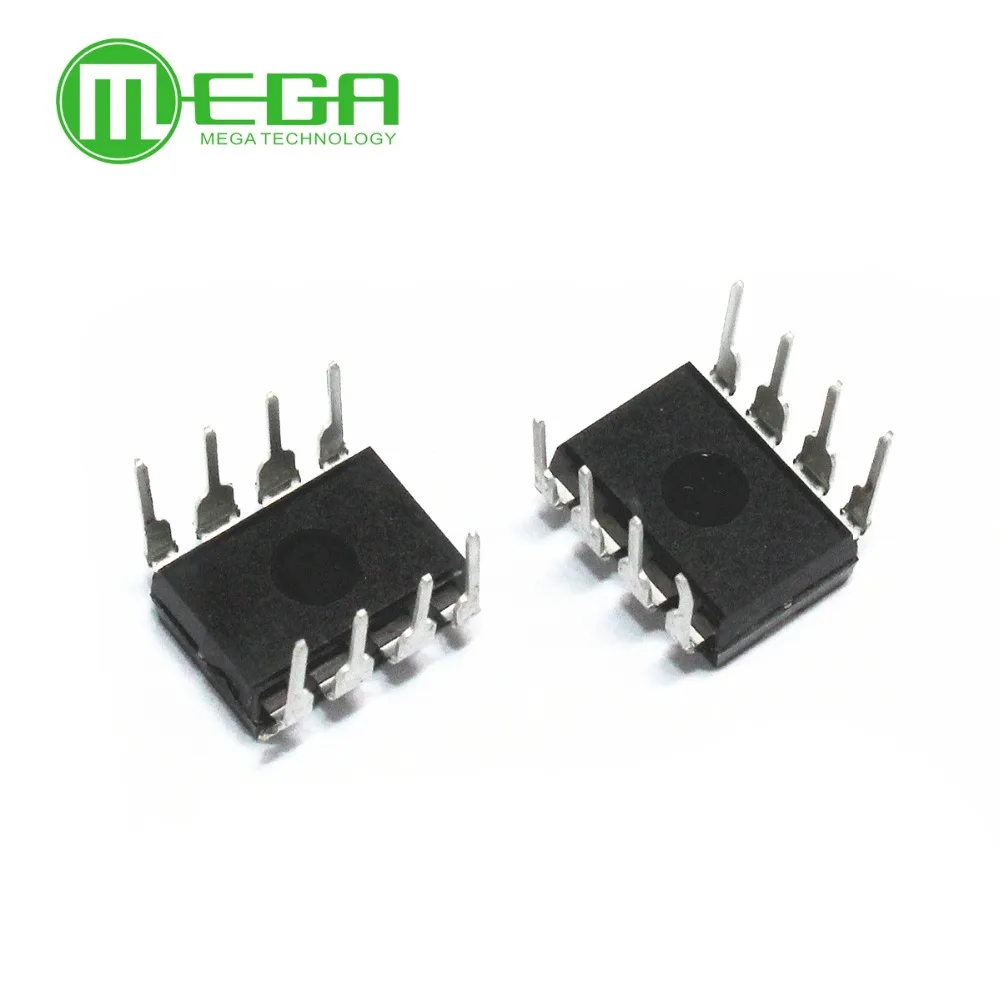 100 Chiếc LM386N-1 LM386N LM386 Nhúng Bèo-8 Tự Động Hóa Bộ Dụng Cụ