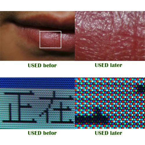 Pipa Perpanjangan Cincin Makro untuk Pentax K-mount Lens K-5/K-7/Kx/r K-01 K-30 K110D K50