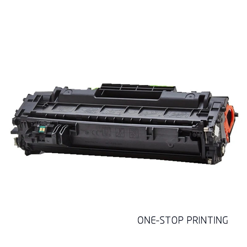 Cartucho de tóner CF280A/505X para LaserJet Pro 400, M401n, M401dw, M401dne, MFP, M425dn, P2035, P2035n, P2050, P2055, P2055d, P2055dn, P2055x
