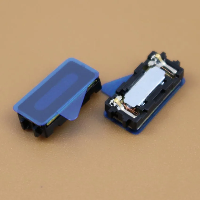 YuXi 2pcs/lot  Ear Speaker earpiece Replacement for Nokia Lumia C3-01 X3-00 X2-00 X2-02 2020 X3-02 C3-00 11*5*2.5mm