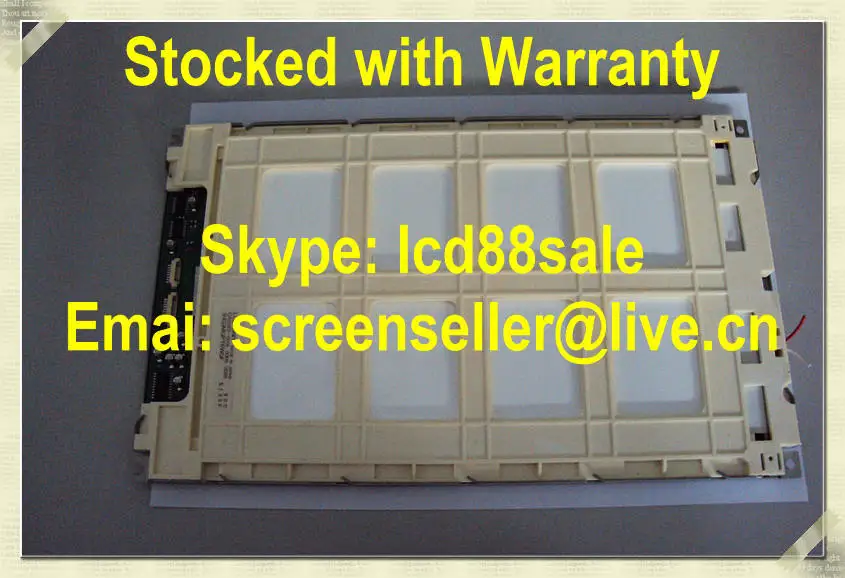 best price and quality   EDMGPT6W0F another version  industrial LCD Display