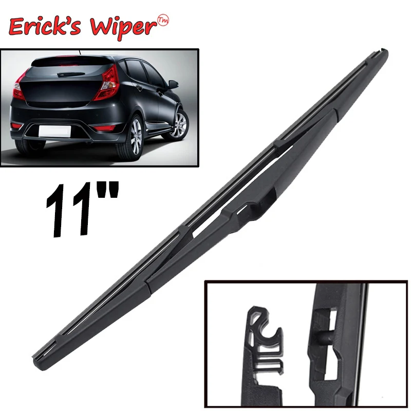 Erick's Wiper 11