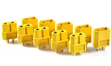 XT60 XT-60 Male Female Connectors 10pcs for RC Battery #5