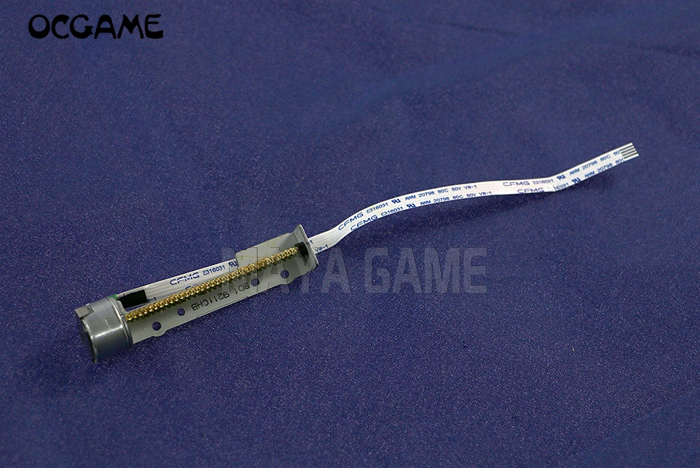 15 шт. серебряный червячный двигатель DVD для Playstation 2 PS2 79000 маленький двигатель