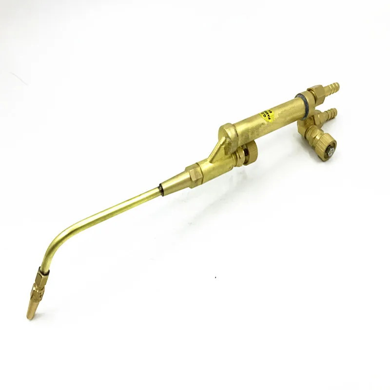 Gas Burner For Propane Torch Welding And Soldering Gas Torch Contact Welding Spray Gun Antorcha Soplete Para Soldar