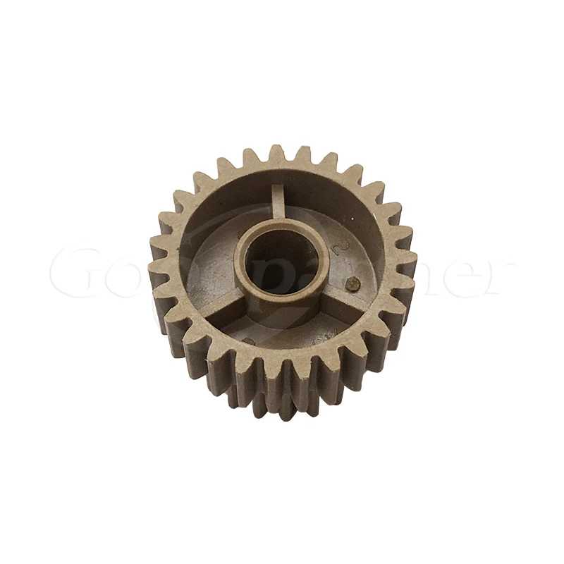 10X NGERH2122FCZZ Fuser Drive Gear 21T/27T for Sharp MX 2018 2318 2318UC 2338 2338NC 3138 3138NC 2638 2638NC MX2018 MX2638