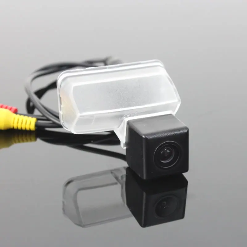 FOR Toyota Corolla XV50 EZ E´Z Vios Etios YARiS L 2011~2022 Car Rear View Reversing Parking Camera HD CCD Night Vision