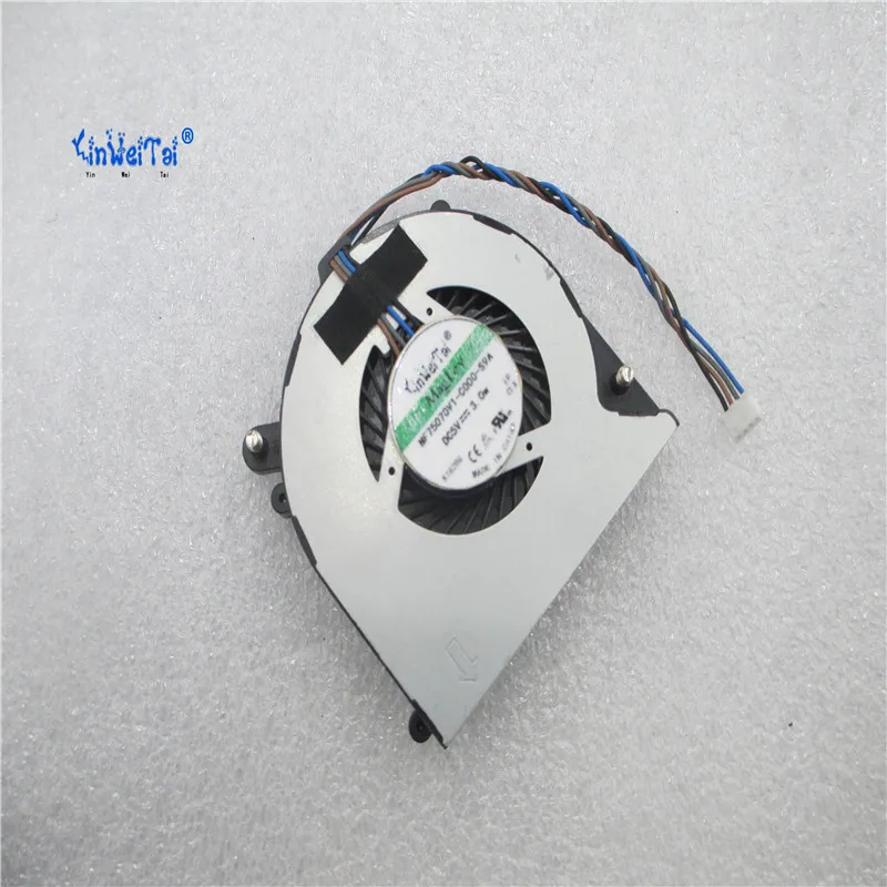 

New and Original CPU fan for HP SUNON EG60070S1-C100-S9A HP 260 G1 CPU cooling fan cooler 795307-001