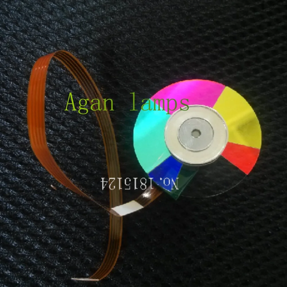 

100% NEW original Projector Color Wheel for ACER s1212 S1213HNE wheel color