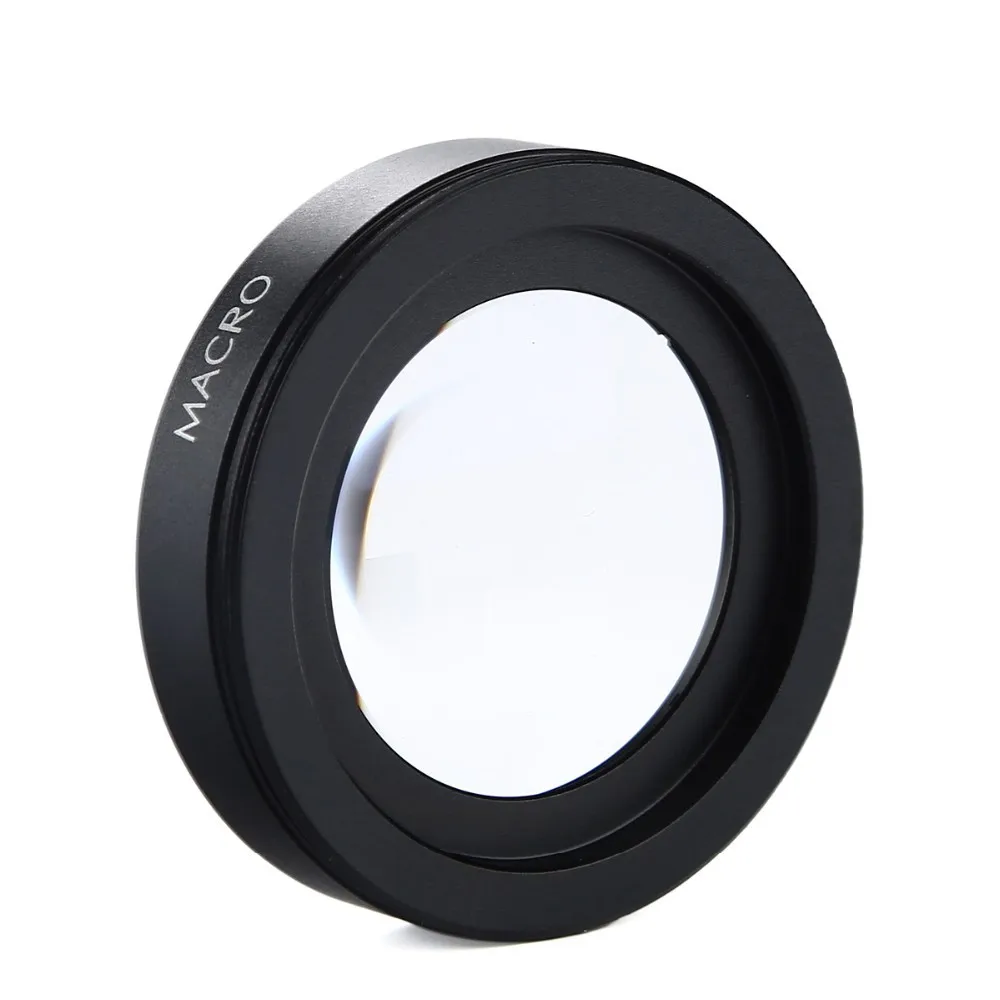 0.35x 58mm Fisheye Wide Angle Lens with Macro Lens 58 MM For Canon EOS 70D 60D 7D 6D 700D 650D 600D 550D 500D 1100D 18-55mm