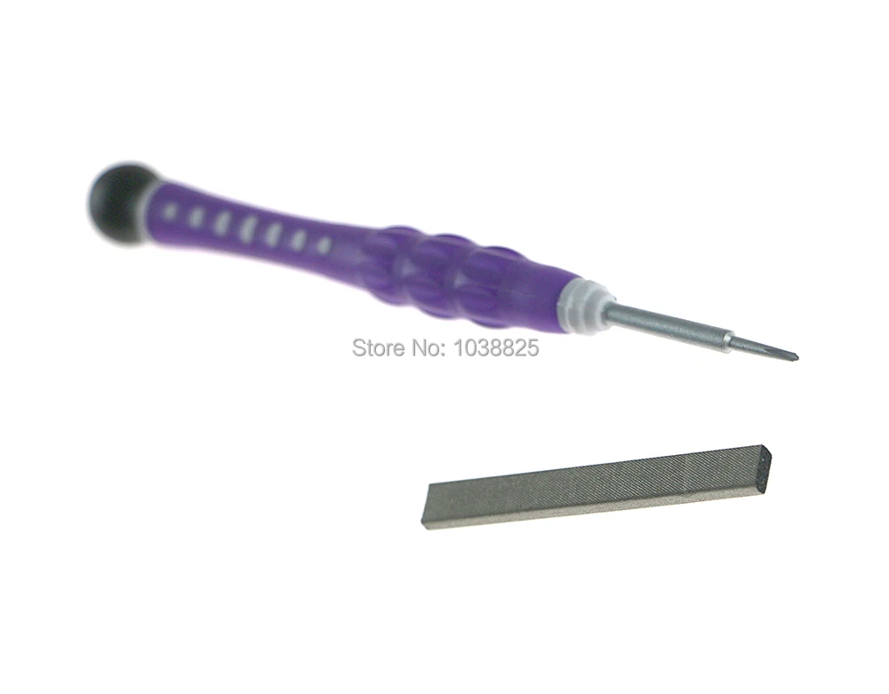 สำหรับ Nintend สวิทช์ NS เครื่องมือซ่อมไขควงเป็นสื่อกระแสไฟฟ้า 10 เซนติเมตร/5 เซนติเมตรโฟมฟองน้ำสำหรับสวิทช์นินเทค NX