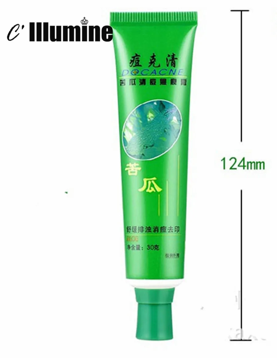 

Chinese Medicine New Acne Spot Pimple Treatment Natural Herbal Cream Makeup Facial Blackhead Cure