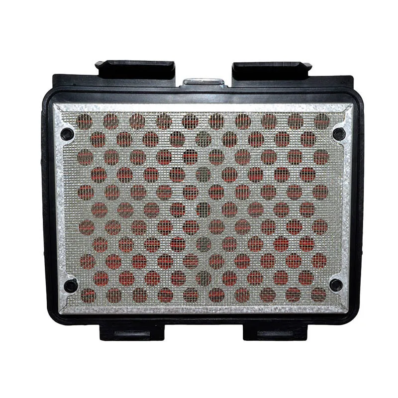 

Очиститель воздушного фильтра для деталей мотоцикла Cross для Honda CRF250L CRF 250L CRF250 L 2013-2016