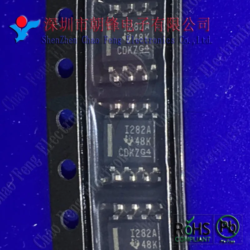 10 Chiếc INA270AIDR INA270AID INA270A I270A SOP8 INA282AIDR INA282AID INA282A I282A SOP8 IRF6713STRPBF IRF6713S 6713 Mới Chính Hãng