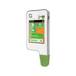 2024 Greentest 4 ECO High Accuracy Read Digital Food Nitrate Tester,fruit and vegetable Nitrate Detection/ Health Care