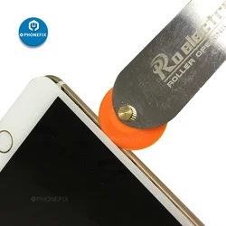 Mobile Phone Disassembly Roller Opening Tools For iPhone iPad Samsung Tablet Laptop PC Smart Phone Screen Opening Repair