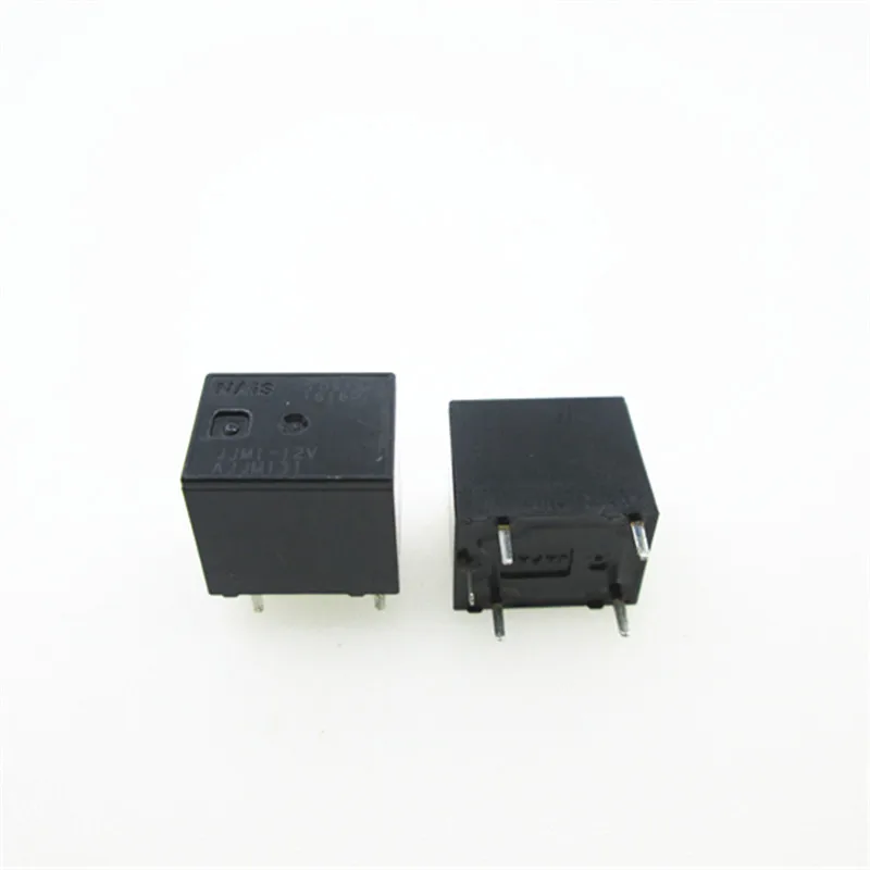 

NEW AUTO CAR 12V relay Automobile computer board relay JJM1-12V AJJM131 JJM1-12VDC 12V 12VDC DC12V 5PIN