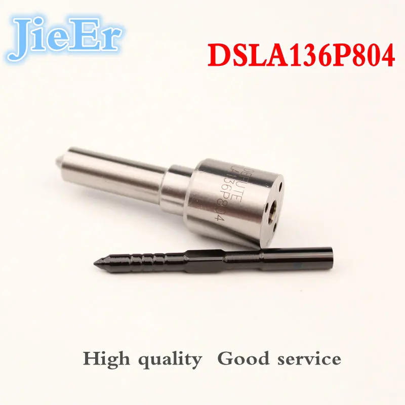 

Good Quality Common Rail CRI Engine Fuel Injector Nozzle Injection Sprayer DSLA136P804 0433175203 5600684095