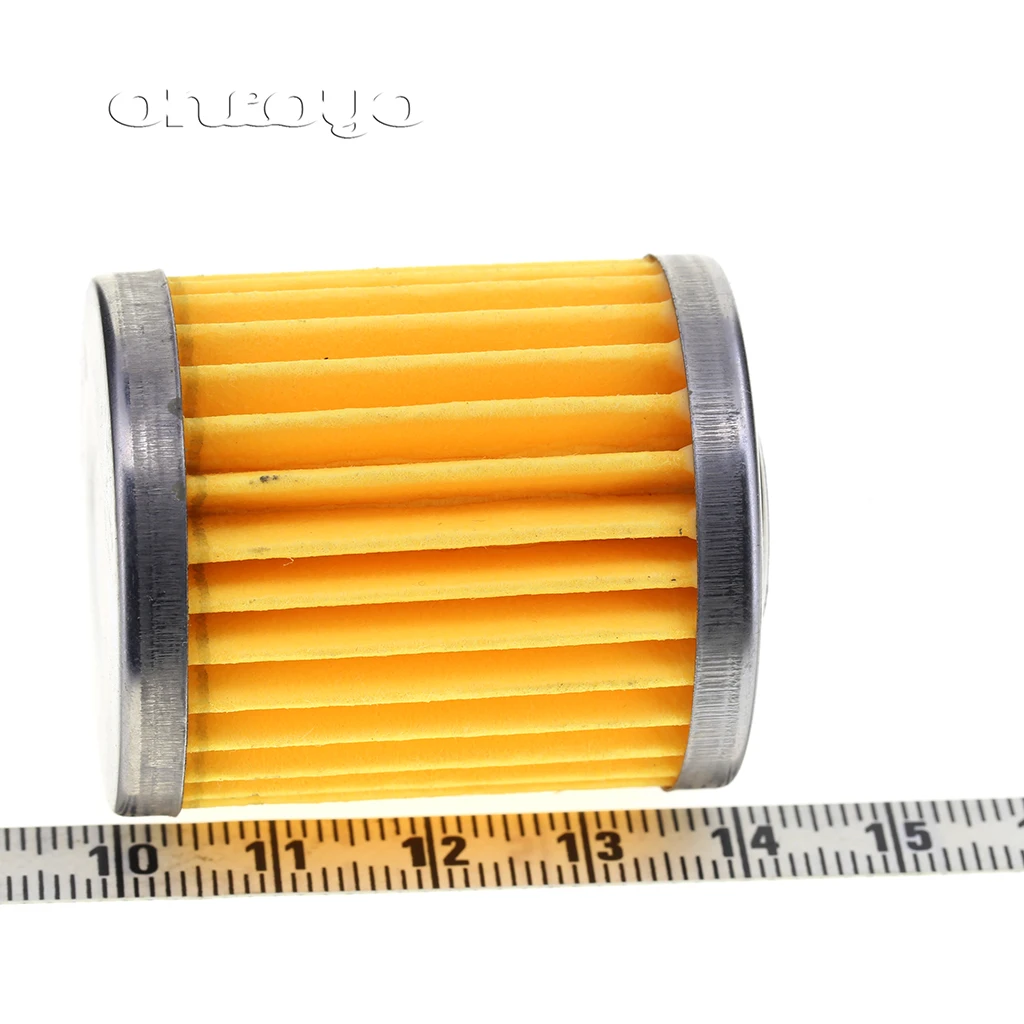 206233 For Pegasus M700 Industrial Sewing Machine Part KT14 Oil Filter With Steel Mesh