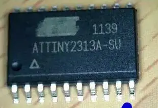 

Бесплатная доставка 20 шт./лот ATTINY2313A ATTINY2313A-SU Новинка