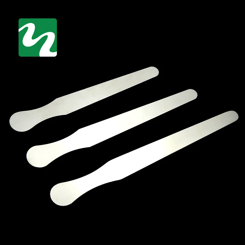 3 PCS Dental Lab Stainless Steel Spatula Instrument Tool For Teeth Whitening High Quality Free Shipping