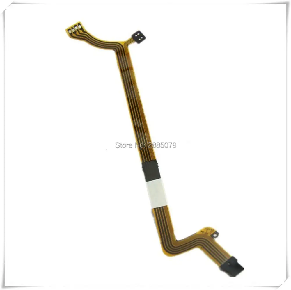 Super quality NEW Lens Aperture Flex Cable For Canon EF-S 18-135mm f/3.5-5.6 IS STM Repair Part