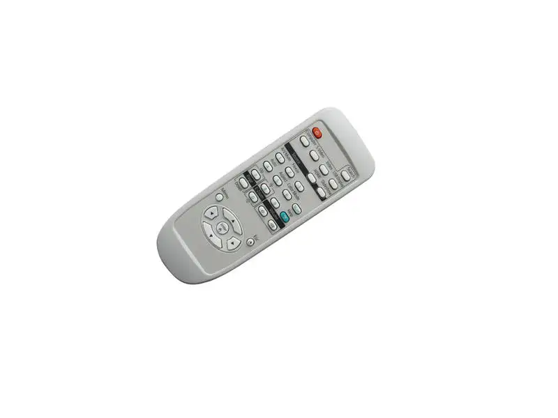 Пульт дистанционного управления для EPSON 1830 1262W X27 W29 1505 1915 1925W 965H 54C S1 74C S3 98H S27 720C 730C 955WH 97H WXGA 3LCD проектор