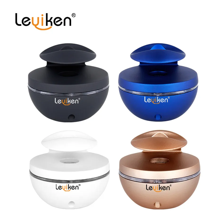 Leyiken Original อิเล็กทรอนิกส์ Multifunctional ที่ชาร์จแบตในรถสำหรับ IQOS 2.4 Plus Charger อัจฉริยะ E-Cigarette Usb Charger