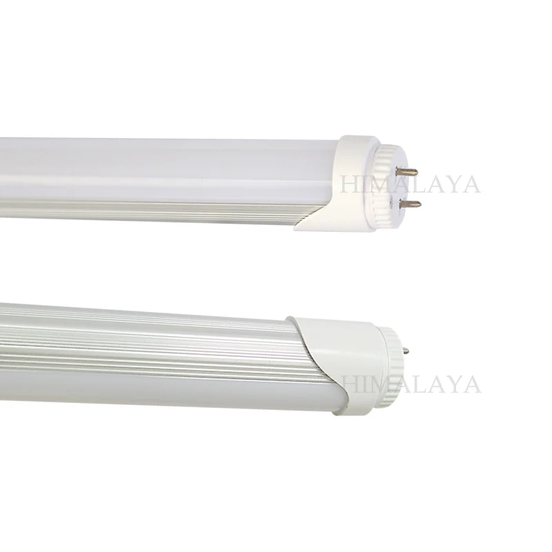 Toika 100pcs 2ft  0.6m 10W T8 Rotate LED Tube Light 10W 600mm T8 G13 led Tube Bulbs  LED Fluorescent Tube Replacement