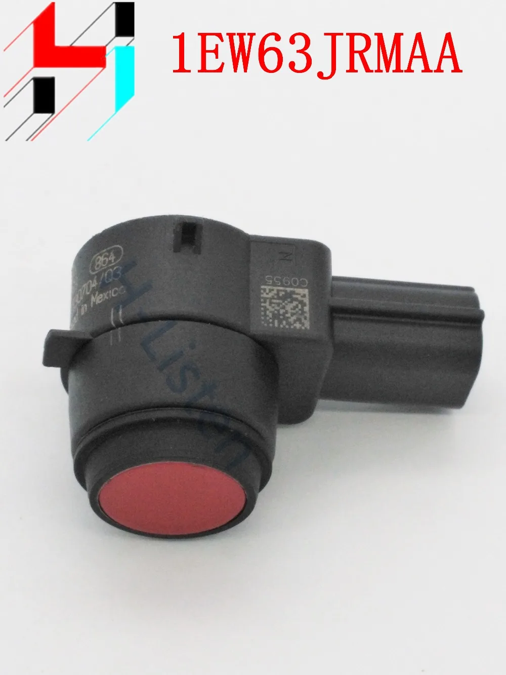 1EW63JRMAA OEM 0263013469 PDC Parking Distance Control Aid Sensor For Je Ep Liberty 300 Gra Nd Che Rokee 2009-2013