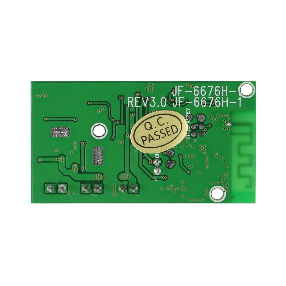 Ghxamp 3W*2 Speaker Amplifier Board Mini Class D Dual Channle Audio Phones Computers PC DIY Bluetooth-compatible DC3.7-5V