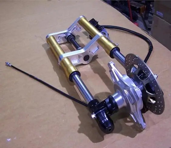 Updown Dax Front Fo…