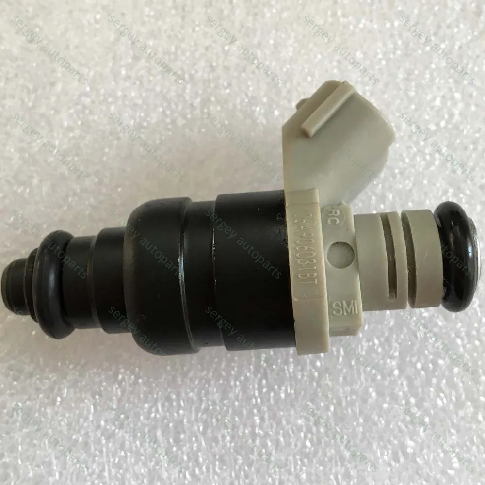 New Fuel Injection Nozzle  For AU.DI 1.1 For V.W GOLF VI 6 BSE 1.6 06A906031BT 06A 906 031 BT 06A906031CT H75117803