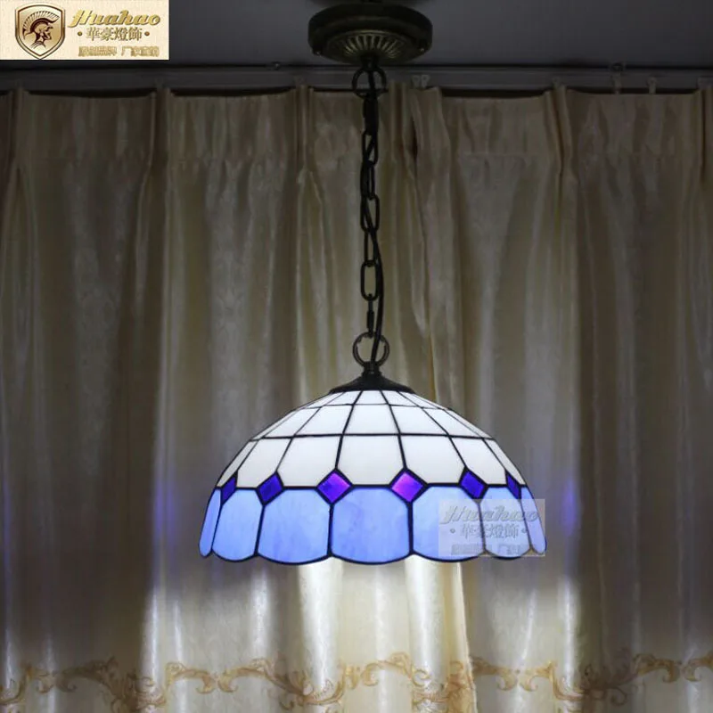 light retro dining room entrance corridor balcony bar telescopic pendant lights Club 30cm 40cm DF12