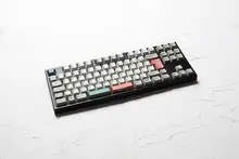 80% Mechanical Keyboard Kit #4
