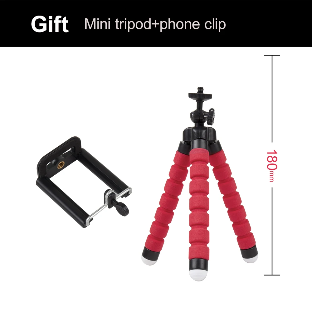 Yizhestudio – anneau lumineux LED 6 "/10", intensité variable, éclairage annulaire pour Studio photo, Selfie, maquillage en direct, avec trépied et Clip de téléphone gratuits