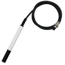 Plastic Handle for T12 OLED LED Soldering Station #2