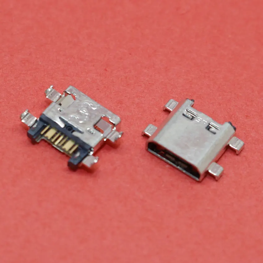 ChengHaoRan for Samsung I8262D I8262 I829 I8268 I8260 phone charging port,USB jack socket connector,data port plug,MC-171