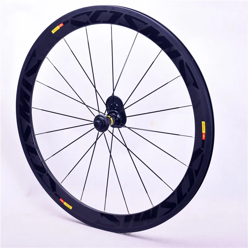 road wheelset carbon Clincher 38mm 50mm 60mm Wheels 25mm width 700c road bike wheelset bicycle wheels