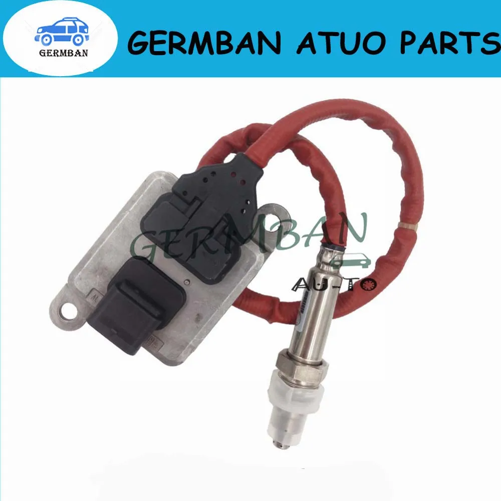 OEM Original NOX Sensor Fuel Injection System Sensor  For BMW 3 Series 328d X5 Partg No#13628576469 5WK9 67XX