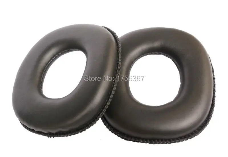 

Ear pads replacement cover for Panasonic RP-HT161 RP-HT260 RP-HT265 RP-HT360 RP-HT350 RP-HT560 headset(earmuffs/ear cap/ear cup)