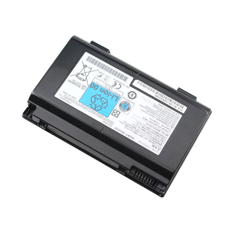 7XINbox 10.8V/14.4V Original FPCBP233 FPCBP176 FPCBP175 Laptop Battery For Fujitsu LifeBook E8410 E8420 N7010 A6210 A6220 A1220