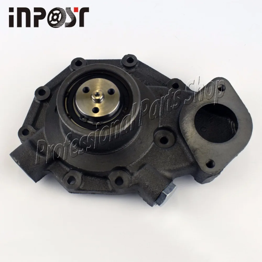 

New Water Pump for John Deere 5403 5420 5420N 5520 6100 6110 6120 6310