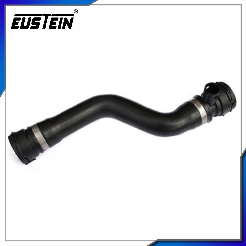 car accessories Top Engine Cooler Pipe Hose For BMW E60 520i 17127568751